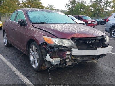 ACURA ILX 2014