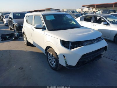 KIA SOUL 2024