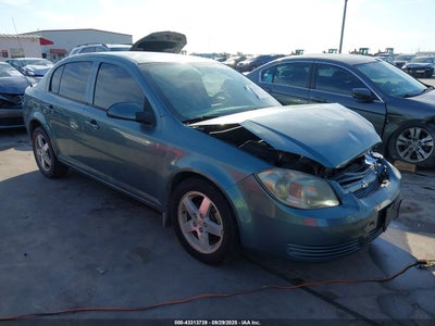 CHEVROLET COBALT 2010