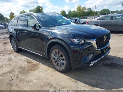 MAZDA CX-90 2024