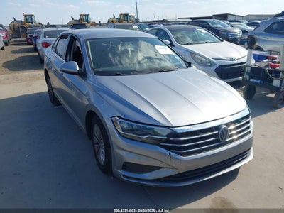 VOLKSWAGEN JETTA 2021
