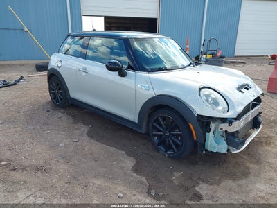 MINI HARDTOP 2014
