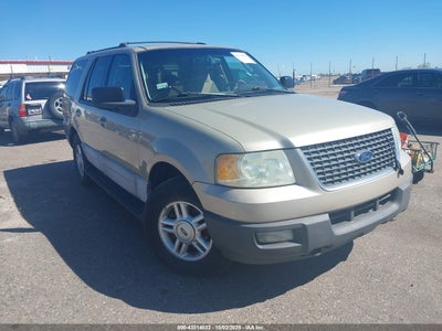 FORD EXPEDITION 2004