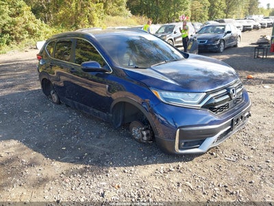 HONDA CR-V 2020
