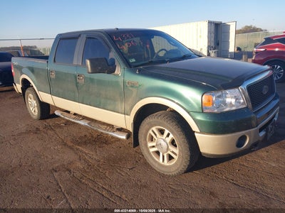 FORD F-150 2008