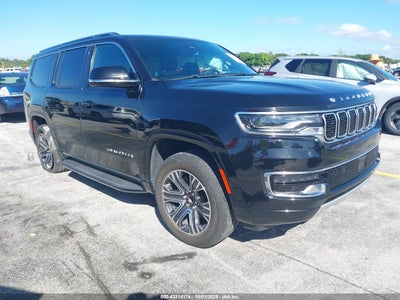 JEEP WAGONEER 2024