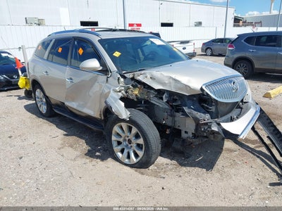 BUICK ENCLAVE 2011