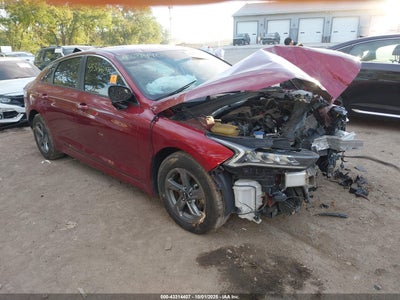 KIA K5 2021