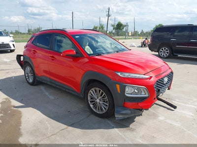 HYUNDAI KONA 2019