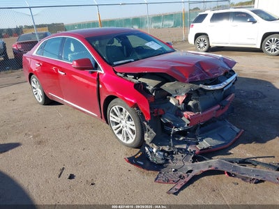 CADILLAC XTS 2019