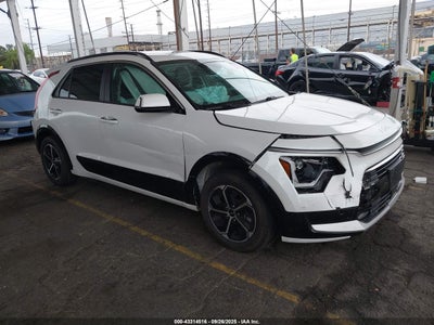 KIA NIRO 2023