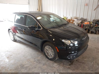 CHRYSLER VOYAGER 2026