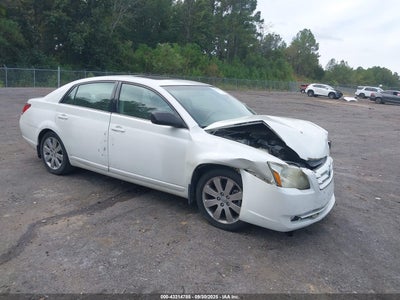 TOYOTA AVALON 2005