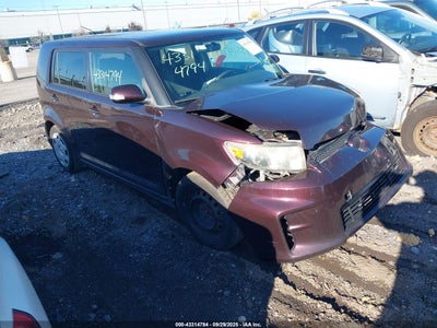 SCION XB 2013
