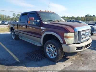 FORD F-250 2009
