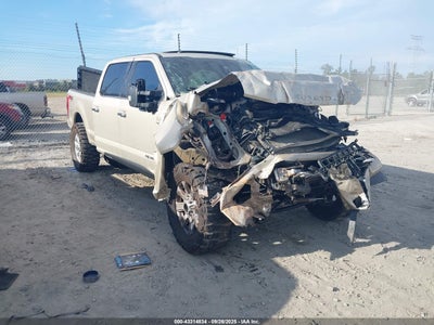 FORD F-250 2018