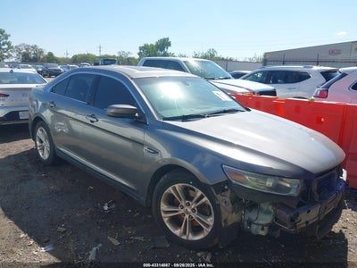 FORD TAURUS 2014