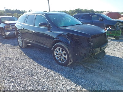 BUICK ENCLAVE 2014