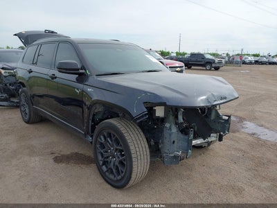 JEEP GRAND CHEROKEE L 2024