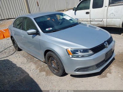 VOLKSWAGEN JETTA 2014