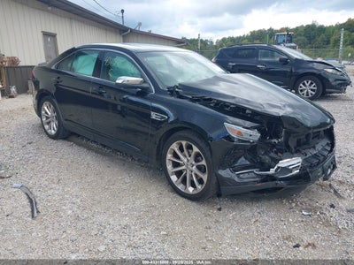 FORD TAURUS 2013