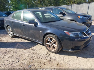 SAAB 9-3 2011