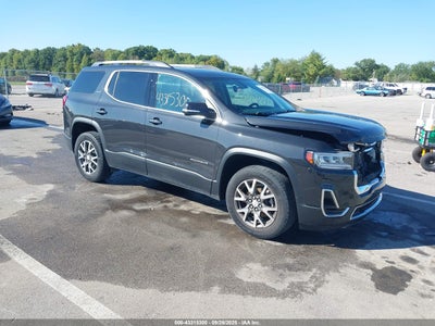 GMC ACADIA 2020