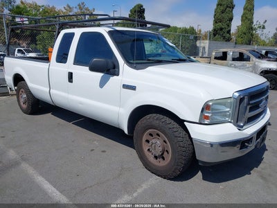 FORD F-250 2005