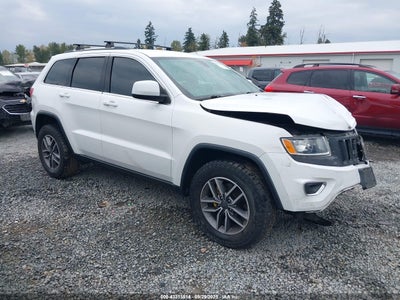 JEEP GRAND CHEROKEE 2015