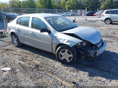 CHEVROLET COBALT 2007