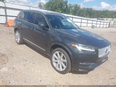 VOLVO XC90 2017