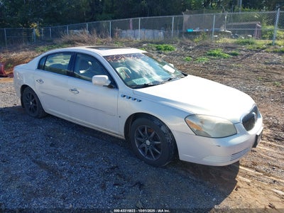 BUICK LUCERNE 2006