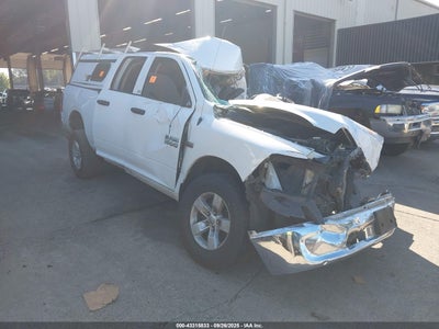 RAM 1500 2015