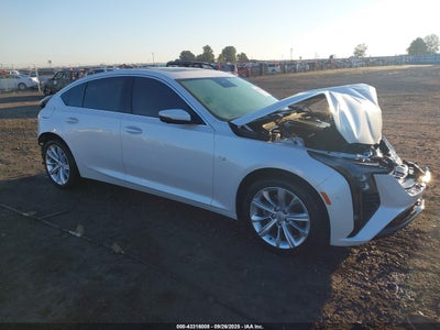 CADILLAC CT5 2025