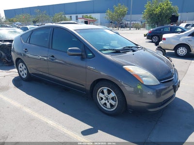 TOYOTA PRIUS 2009
