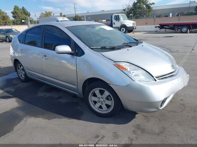 TOYOTA PRIUS 2004