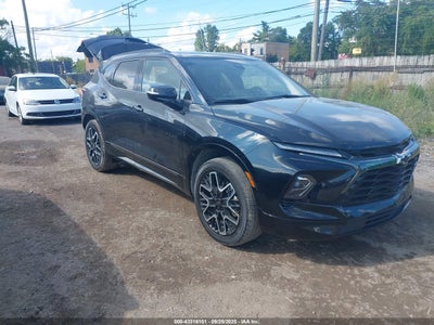 CHEVROLET BLAZER 2023
