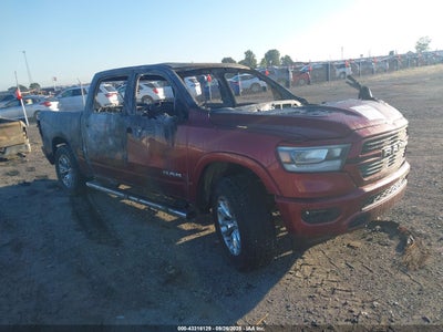 RAM 1500 2019