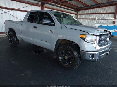 TOYOTA TUNDRA 2018