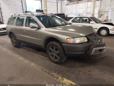 VOLVO XC70 2007
