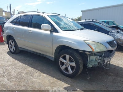 LEXUS RX 330 2006
