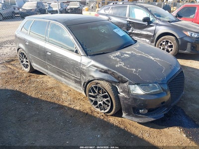 AUDI A3 2006