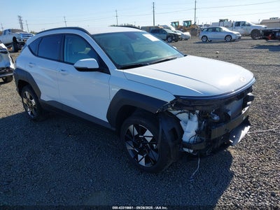 HYUNDAI KONA 2025