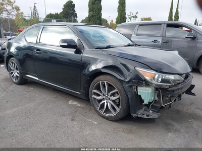 SCION TC 2015