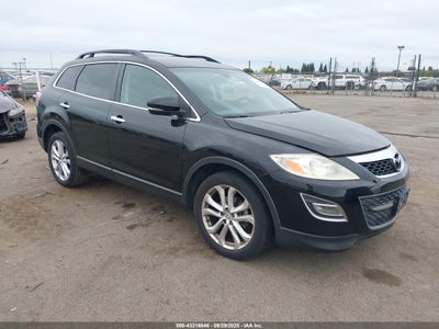 MAZDA CX-9 2011