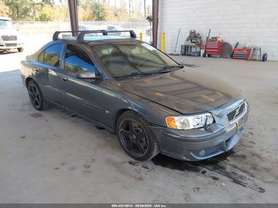 VOLVO S60 2004