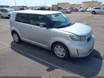 SCION XB 2009