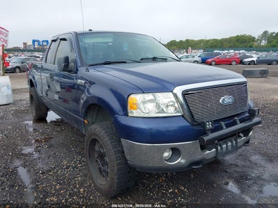 FORD F-150 2008