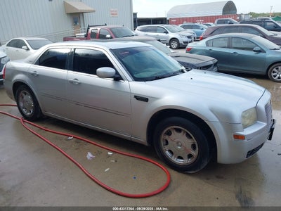 CHRYSLER 300 2006