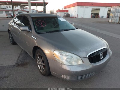 BUICK LUCERNE 2006
